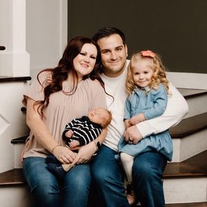 Meet your Posher, Kaylie